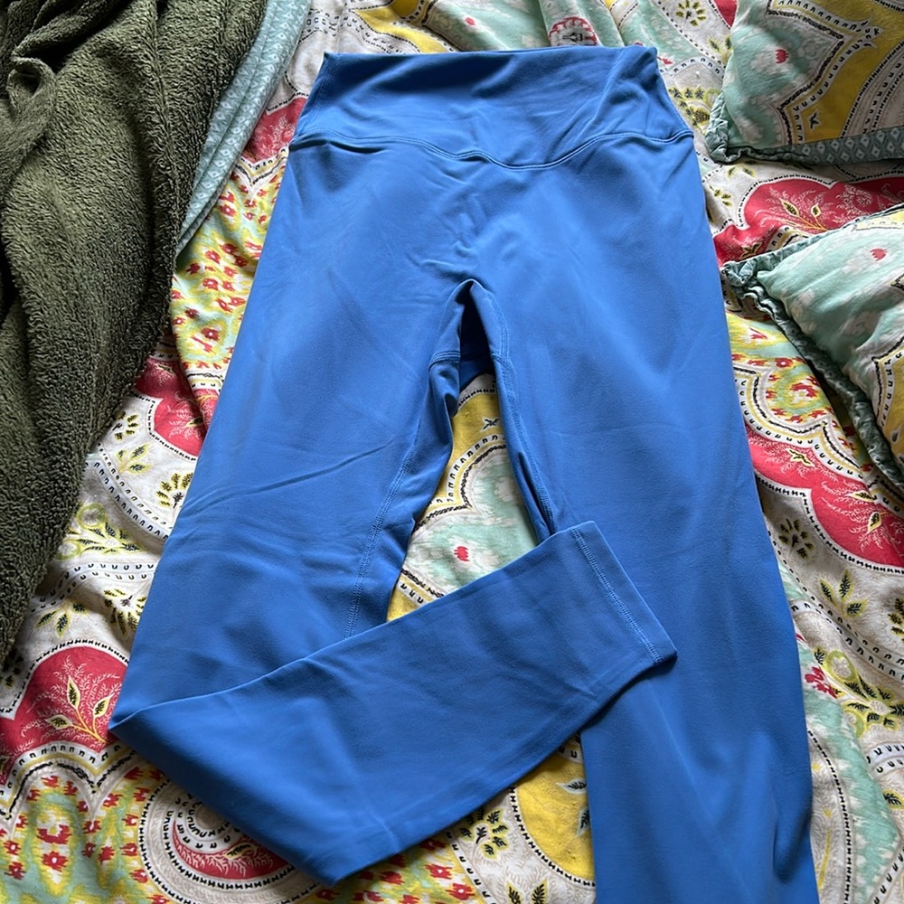 Buffbunny rosa leggings